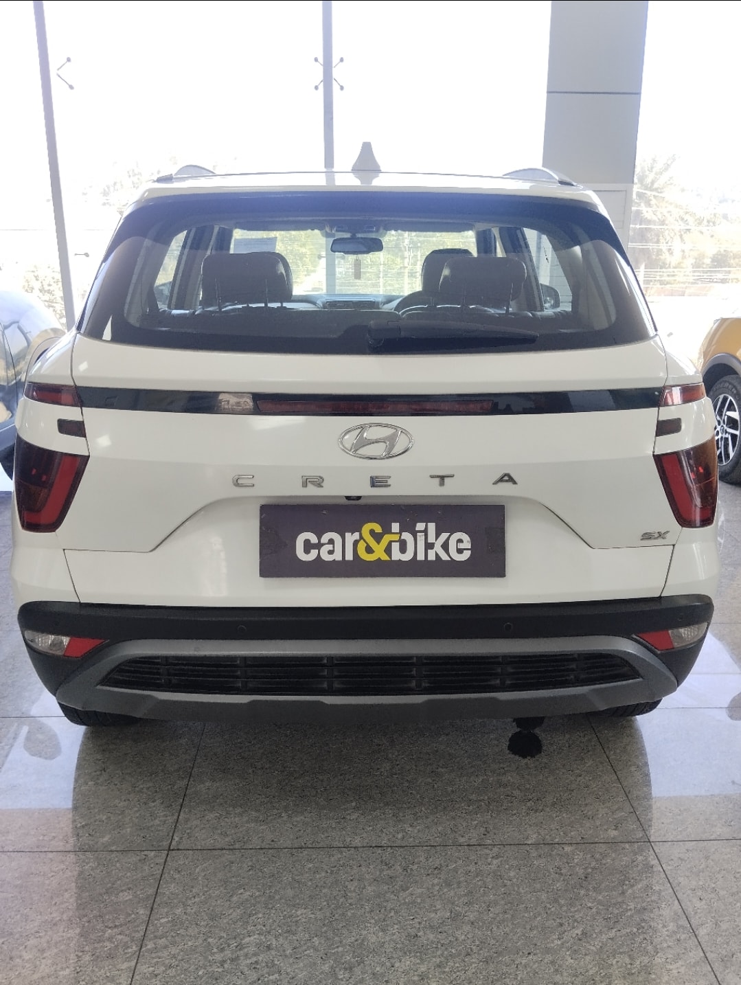 Creta image 4 Creta image 4