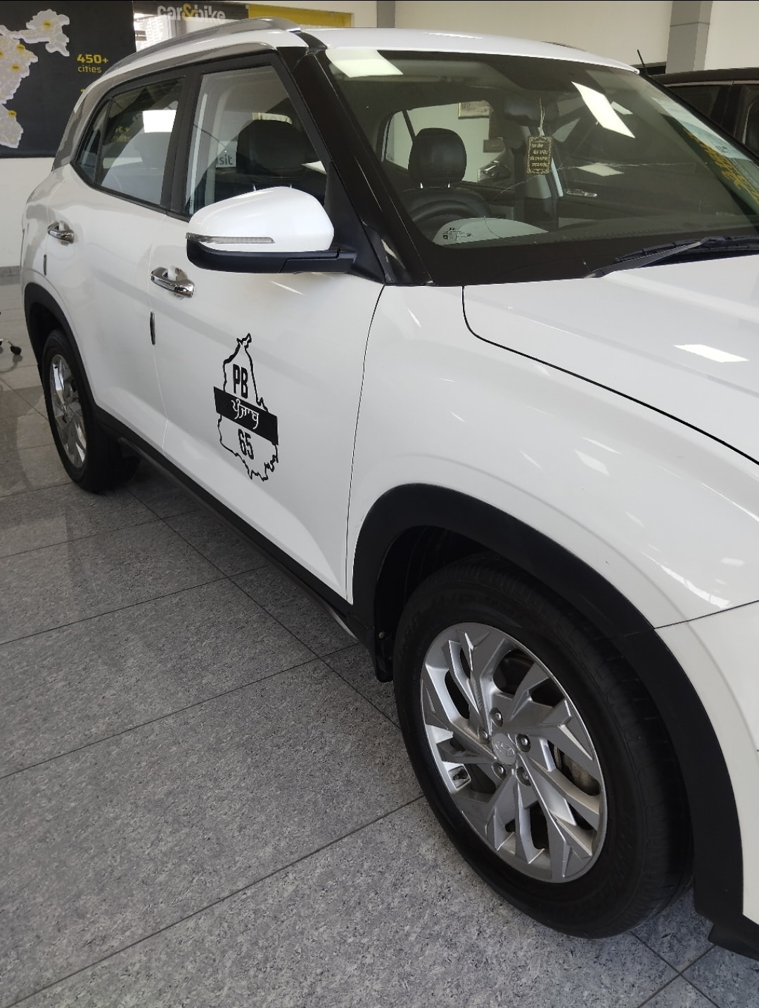 Creta image 6 Creta image 6