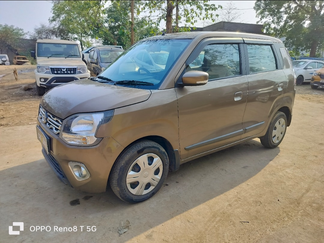 Used 2019 Maruti Suzuki Wagon R Used 2019 Maruti Suzuki Wagon R