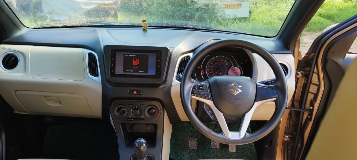 Used 2019 Maruti Suzuki Wagon R Used 2019 Maruti Suzuki Wagon R