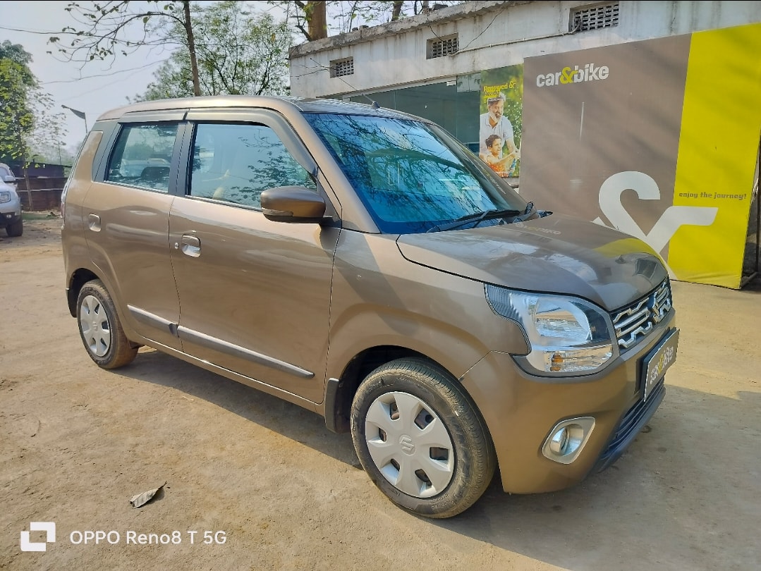 Used 2019 Maruti Suzuki Wagon R Used 2019 Maruti Suzuki Wagon R