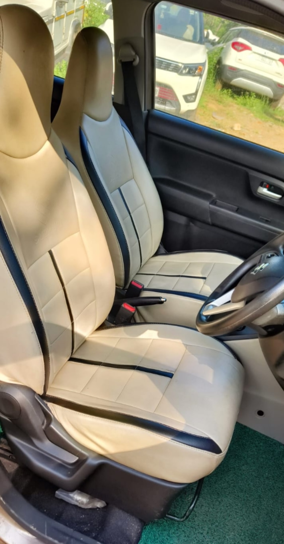 Used 2019 Maruti Suzuki Wagon R Used 2019 Maruti Suzuki Wagon R