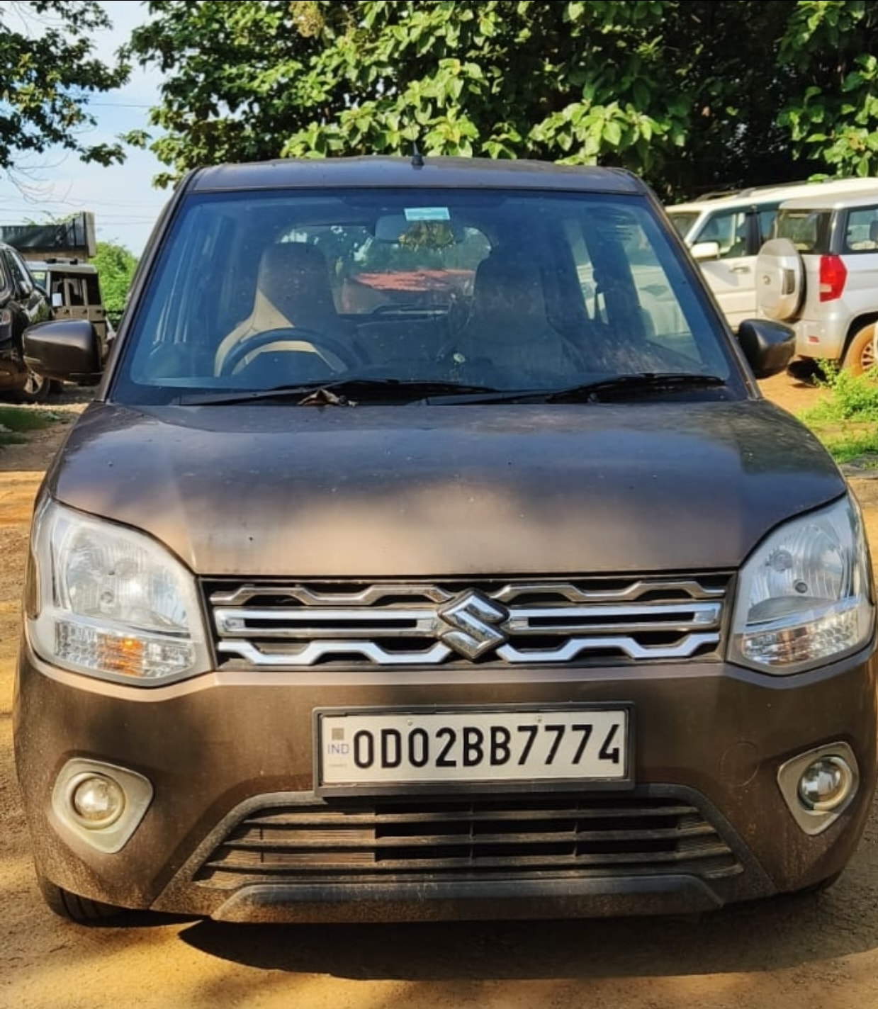 Used 2019 Maruti Suzuki Wagon R Used 2019 Maruti Suzuki Wagon R