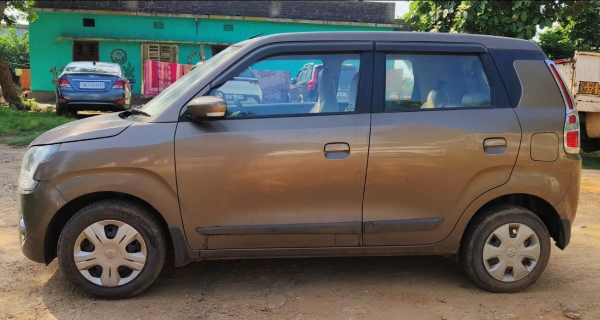 Used 2019 Maruti Suzuki Wagon R Used 2019 Maruti Suzuki Wagon R