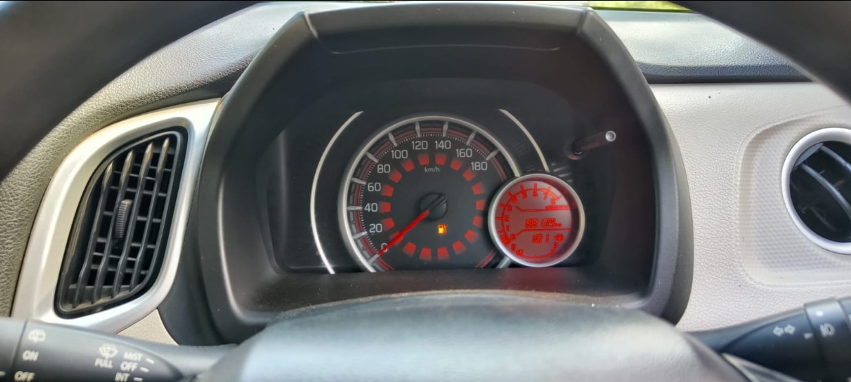 Used 2019 Maruti Suzuki Wagon R Used 2019 Maruti Suzuki Wagon R