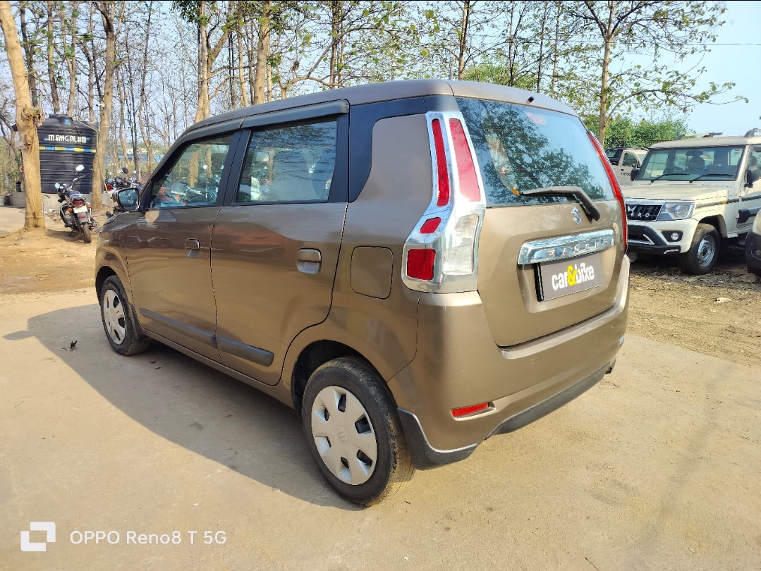 Used 2019 Maruti Suzuki Wagon R Used 2019 Maruti Suzuki Wagon R