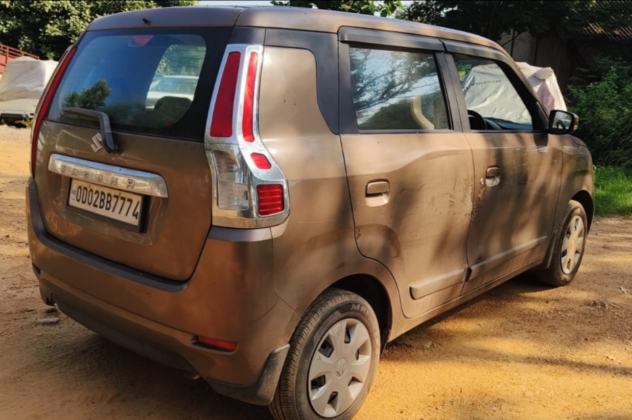 Used 2019 Maruti Suzuki Wagon R Used 2019 Maruti Suzuki Wagon R
