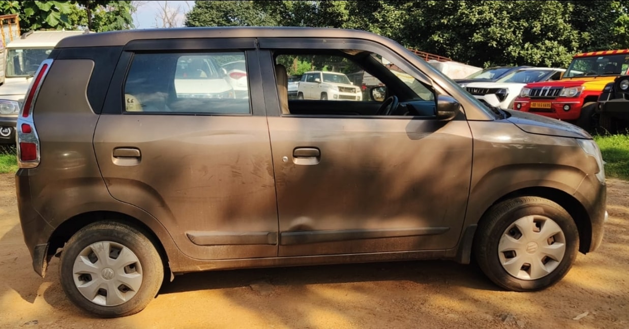Used 2019 Maruti Suzuki Wagon R Used 2019 Maruti Suzuki Wagon R