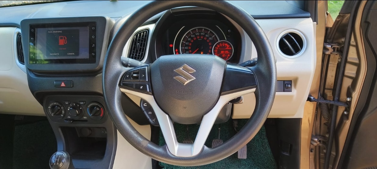 Used 2019 Maruti Suzuki Wagon R Used 2019 Maruti Suzuki Wagon R