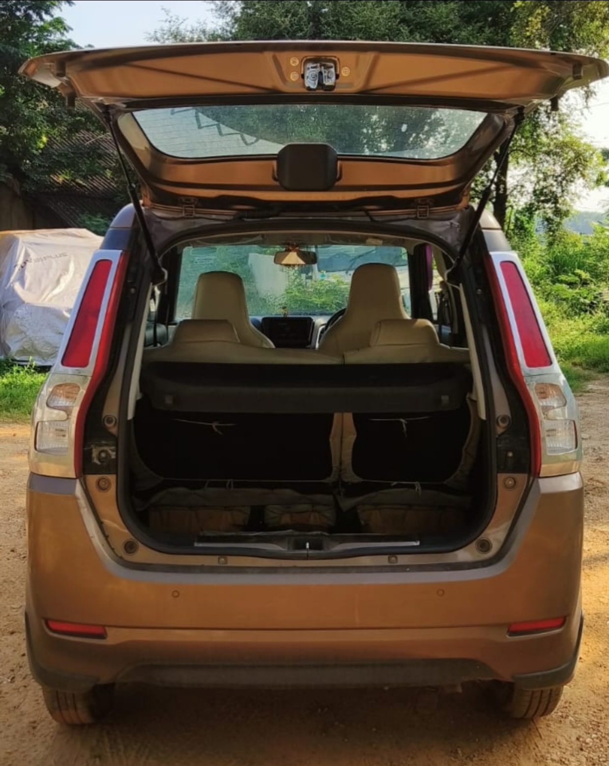 Used 2019 Maruti Suzuki Wagon R Used 2019 Maruti Suzuki Wagon R