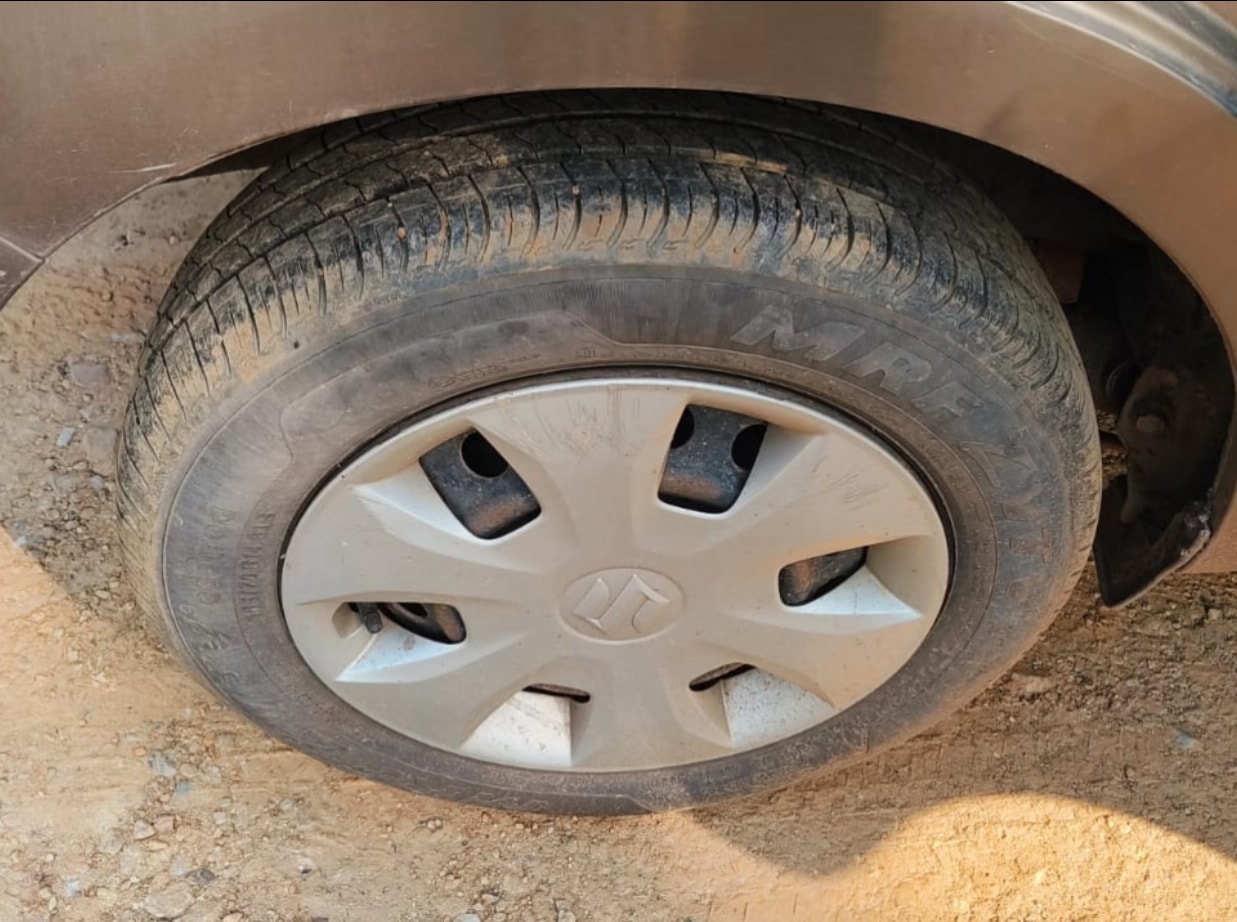 Used 2019 Maruti Suzuki Wagon R Used 2019 Maruti Suzuki Wagon R