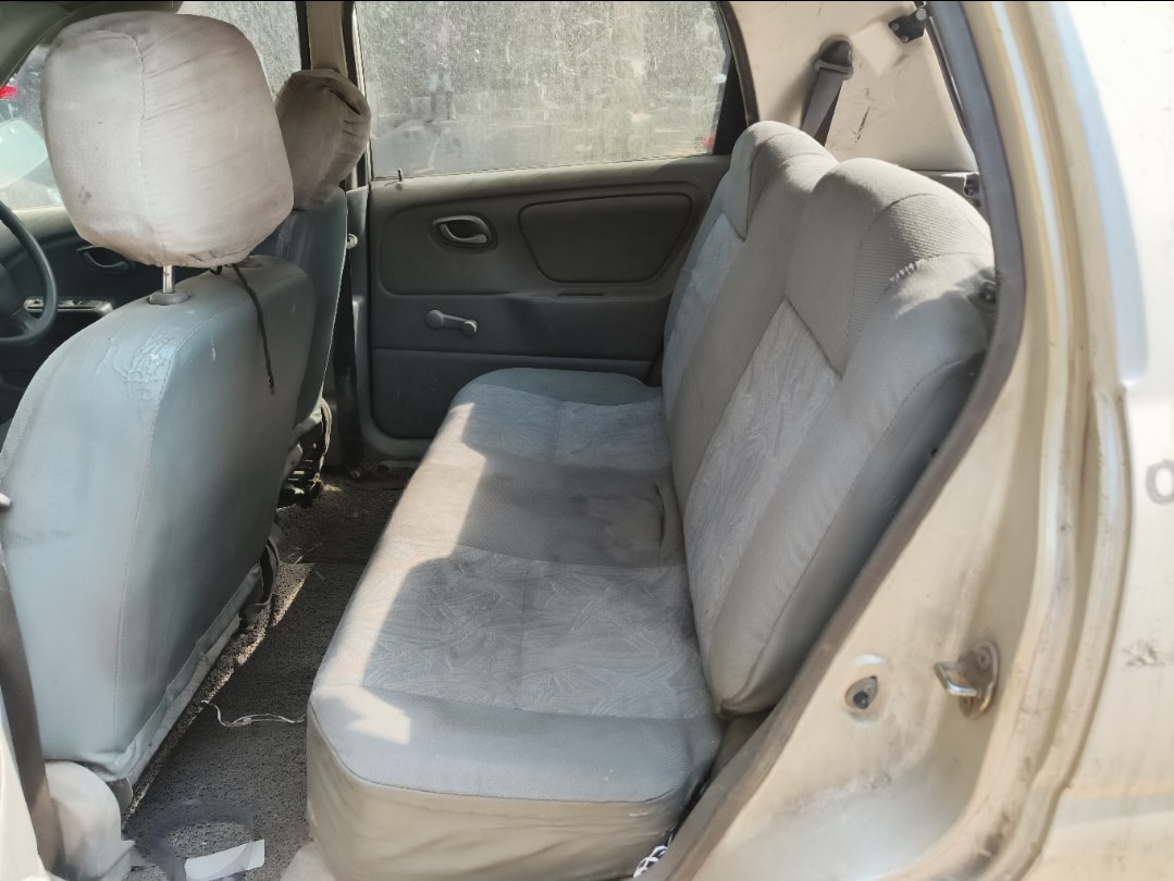 Used 2005 Maruti Suzuki Alto Used 2005 Maruti Suzuki Alto