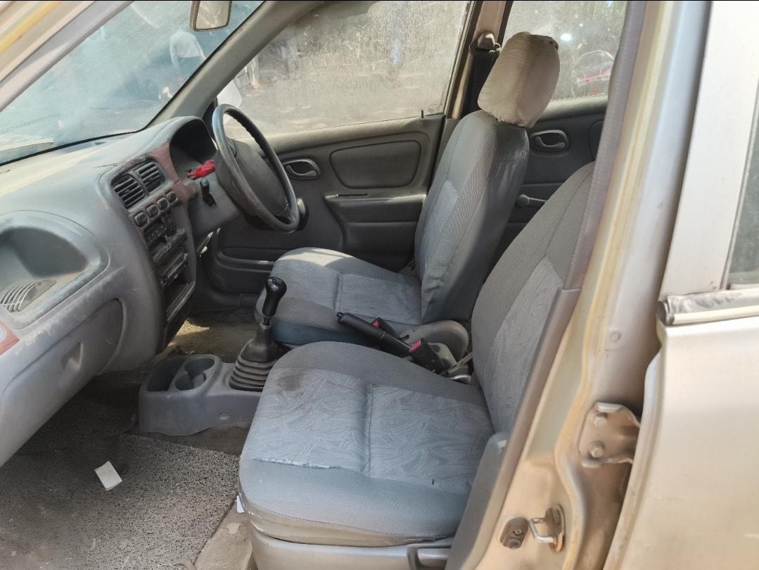 Used 2005 Maruti Suzuki Alto Used 2005 Maruti Suzuki Alto