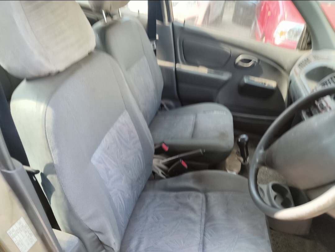 Used 2005 Maruti Suzuki Alto Used 2005 Maruti Suzuki Alto