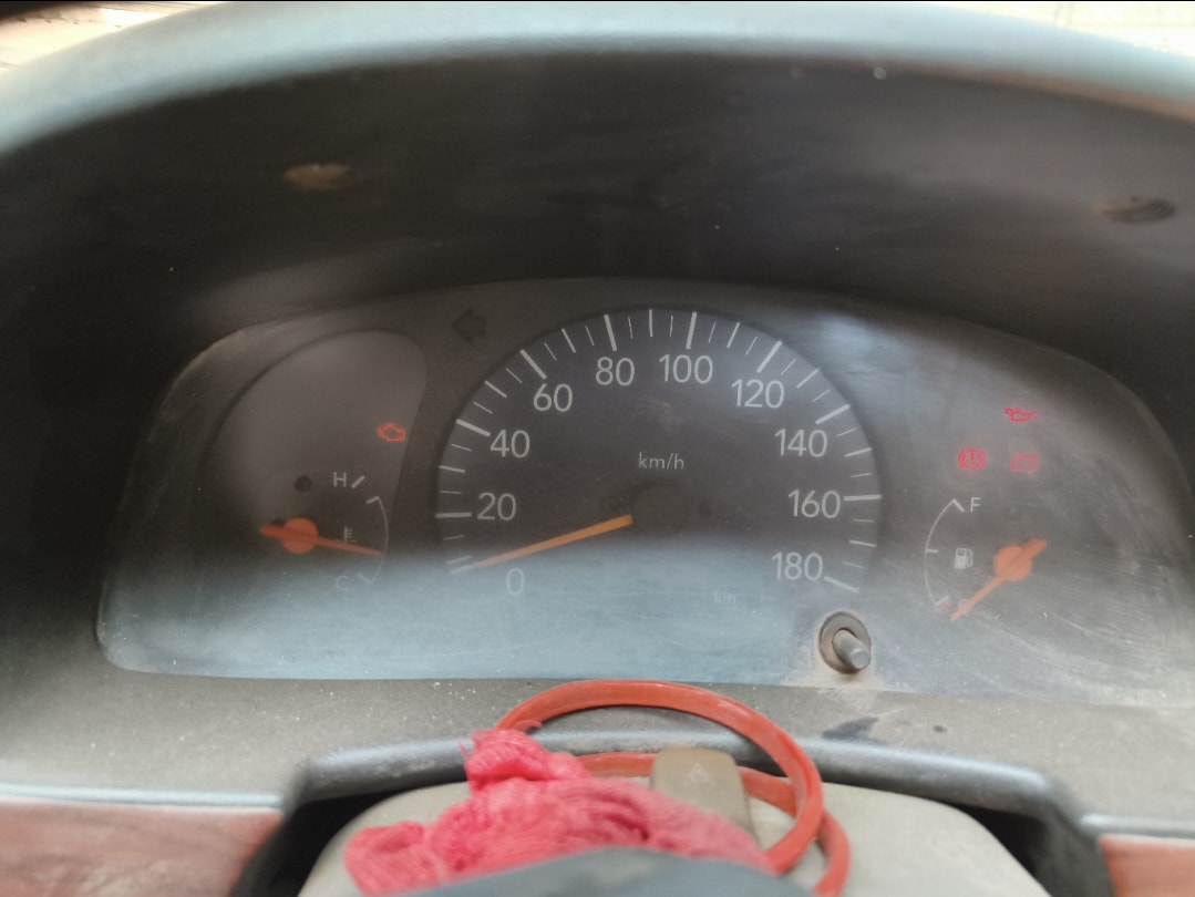 Used 2005 Maruti Suzuki Alto Used 2005 Maruti Suzuki Alto