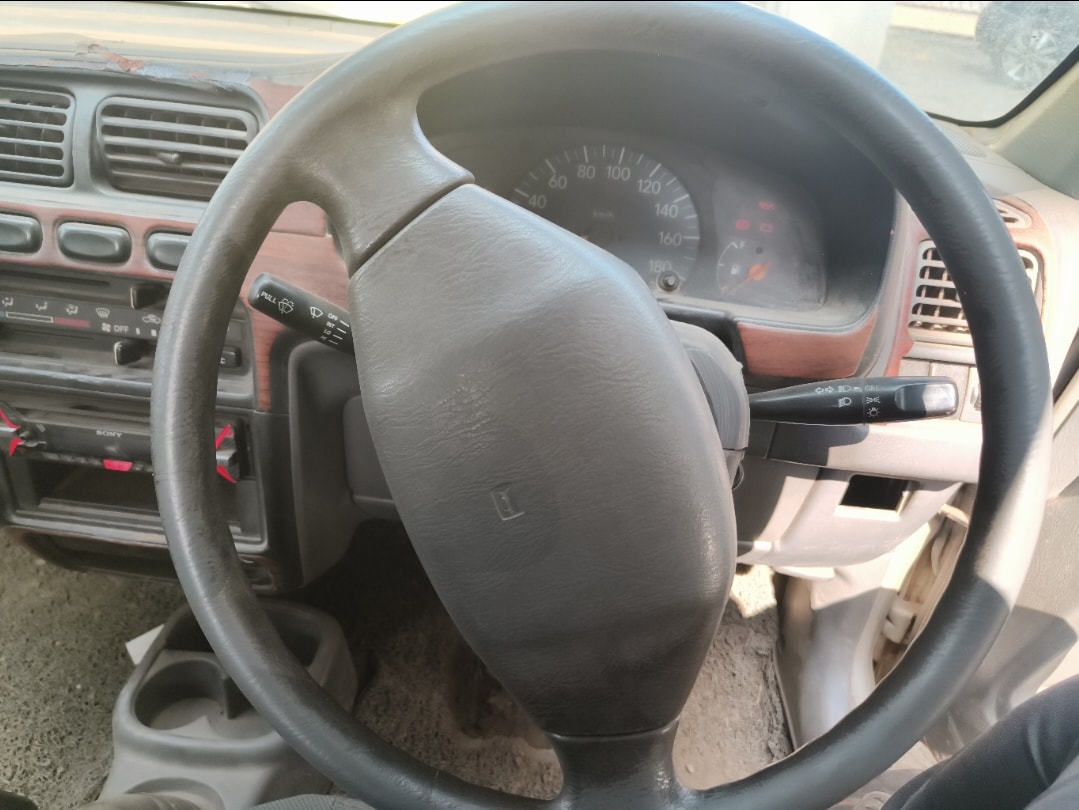 Used 2005 Maruti Suzuki Alto Used 2005 Maruti Suzuki Alto