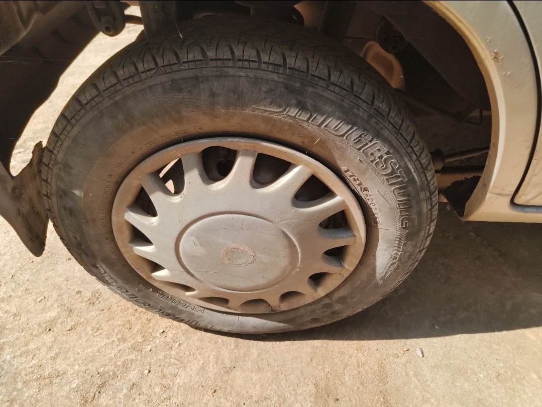 Used 2005 Maruti Suzuki Alto Used 2005 Maruti Suzuki Alto