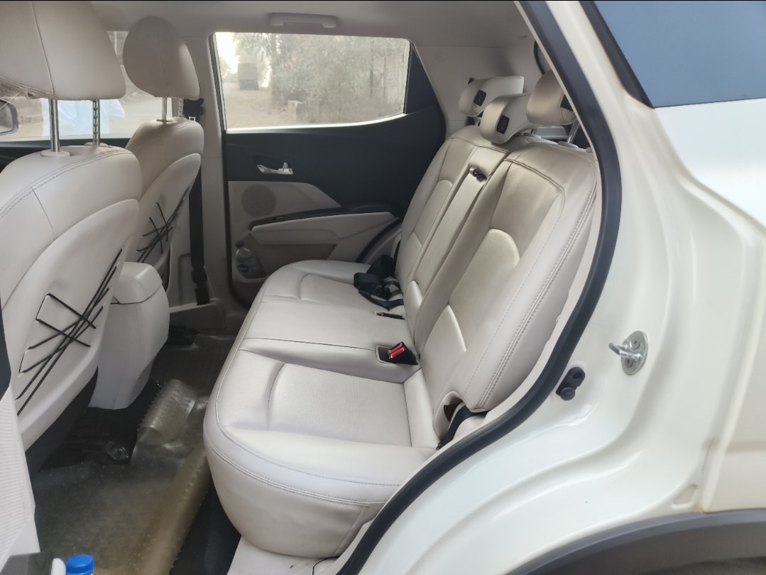 Used 2021 Mahindra XUV300 Used 2021 Mahindra XUV300