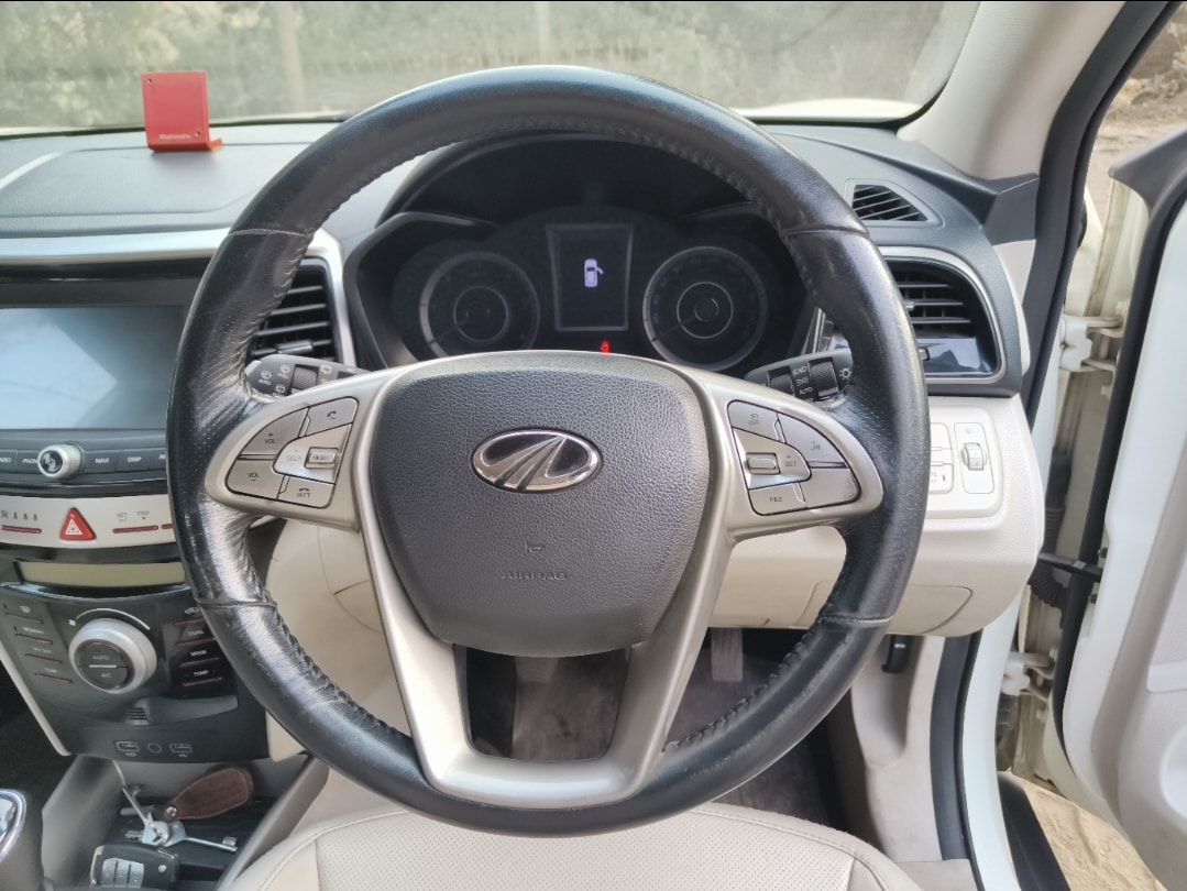Used 2021 Mahindra XUV300 Used 2021 Mahindra XUV300