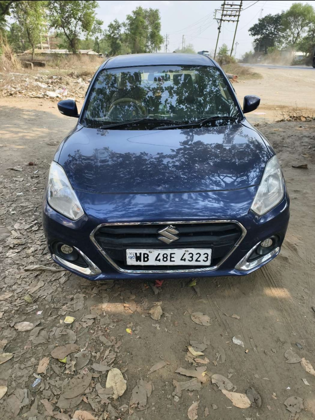 Dzire image 3 Dzire image 3