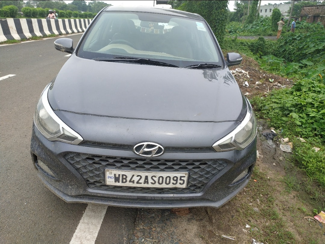 Used 2018 Hyundai i20 Active Used 2018 Hyundai i20 Active