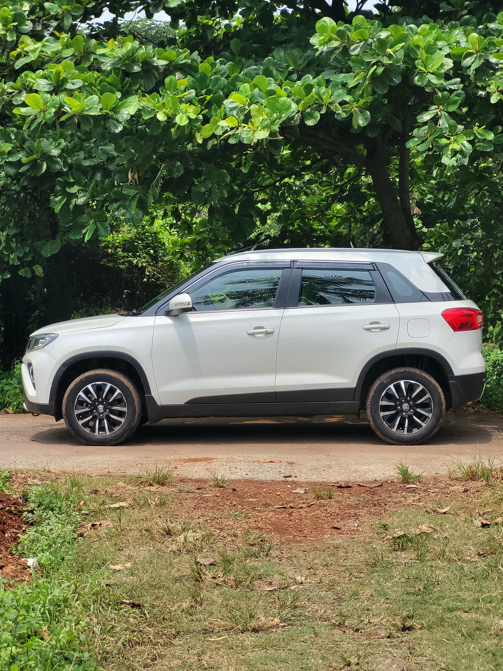 Urban Cruiser image 2 Urban Cruiser image 2