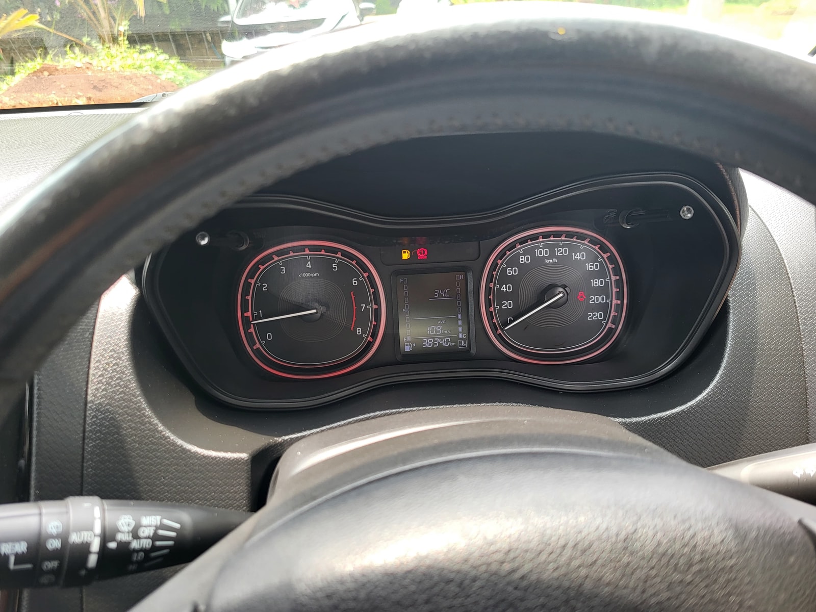 Urban Cruiser image 9 Urban Cruiser image 9