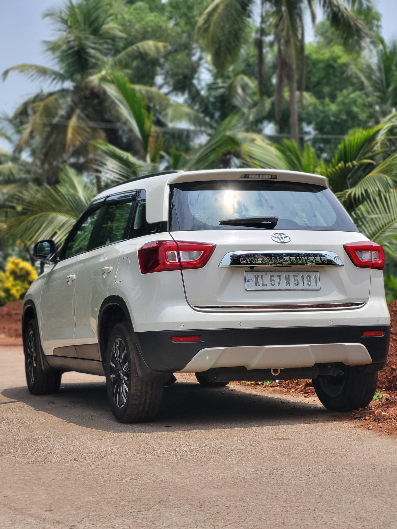 Urban Cruiser image 3 Urban Cruiser image 3