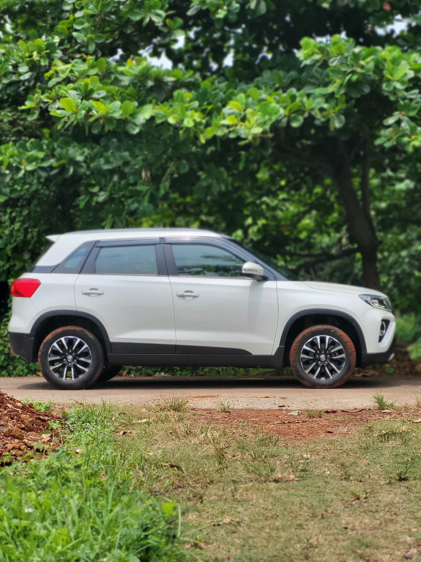 Urban Cruiser image 6 Urban Cruiser image 6