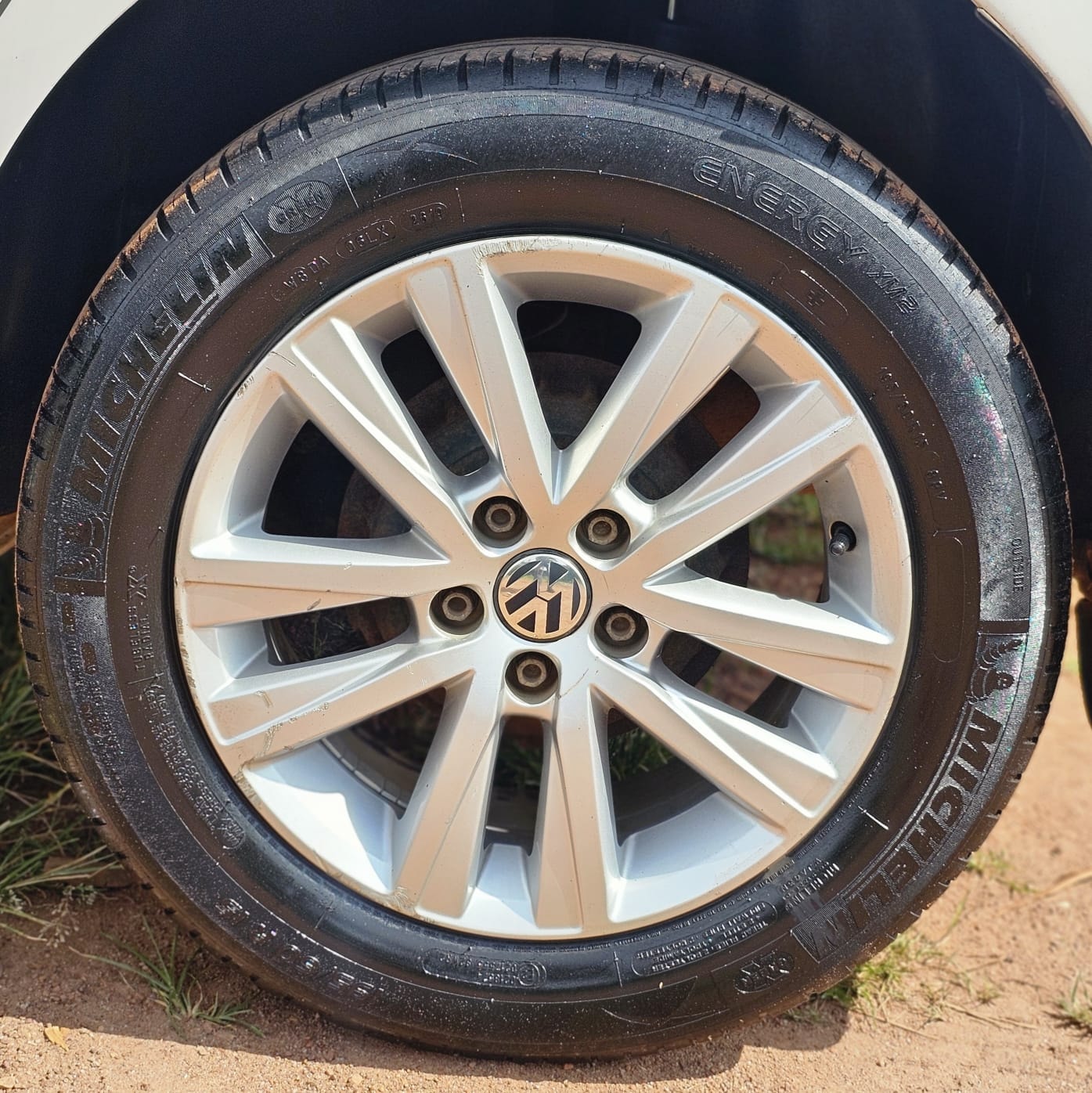 Used 2016 Volkswagen Polo Used 2016 Volkswagen Polo