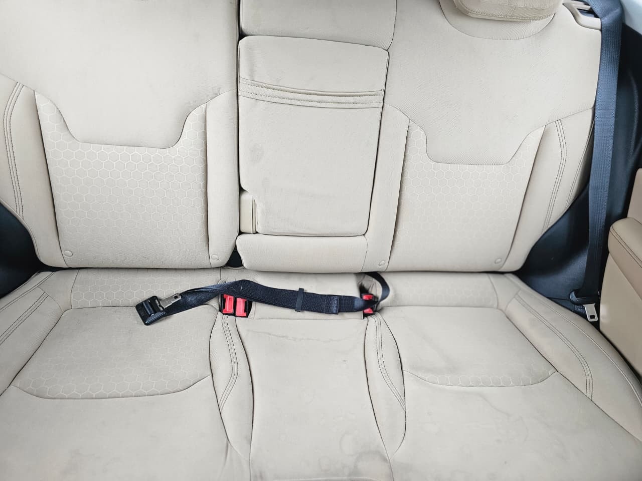 Used 2017 Jeep Compass Used 2017 Jeep Compass