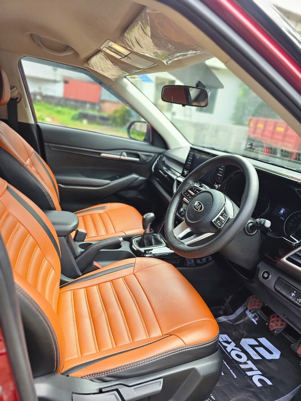 Used 2020 Kia Seltos Used 2020 Kia Seltos