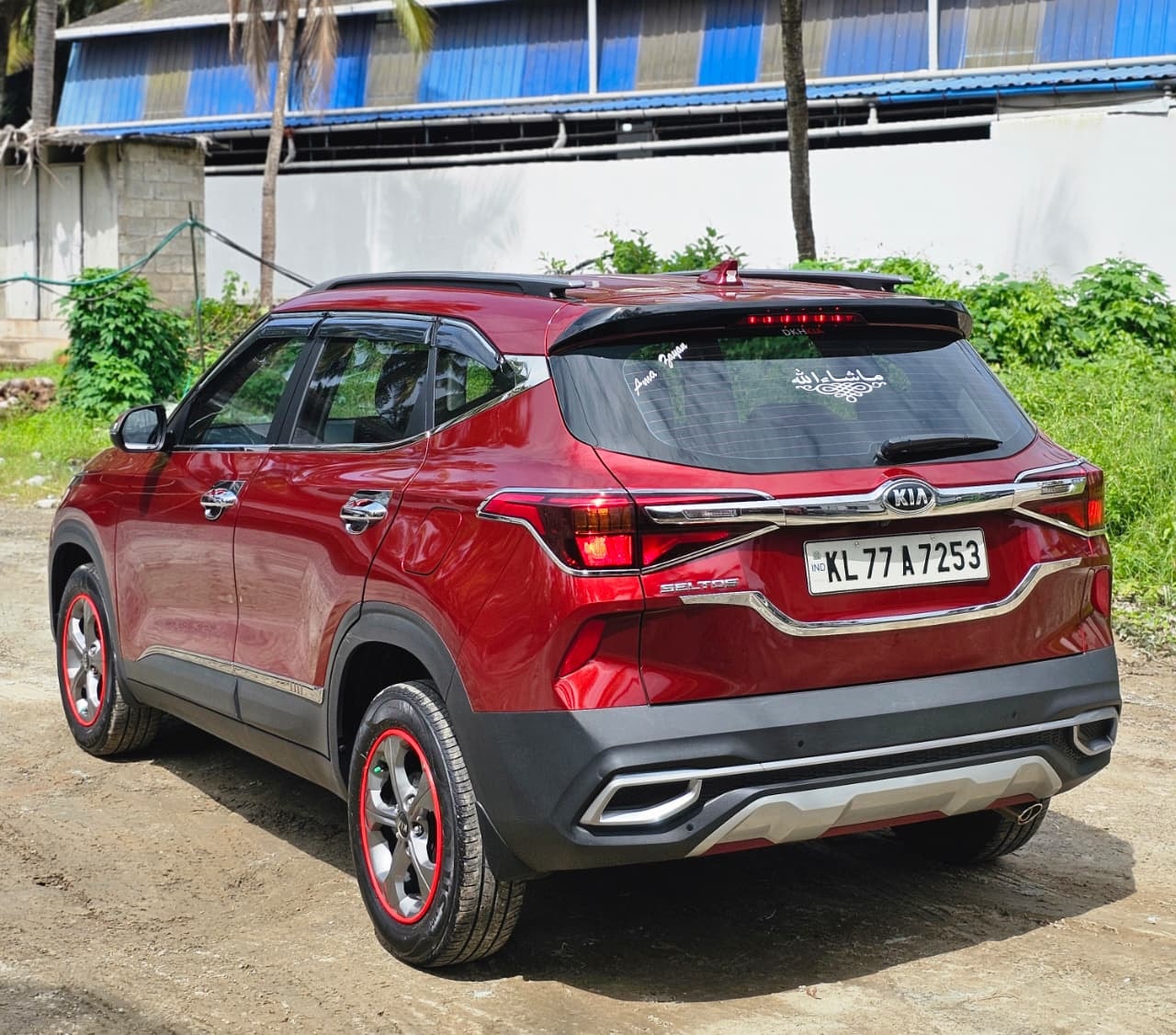 Used 2020 Kia Seltos Used 2020 Kia Seltos