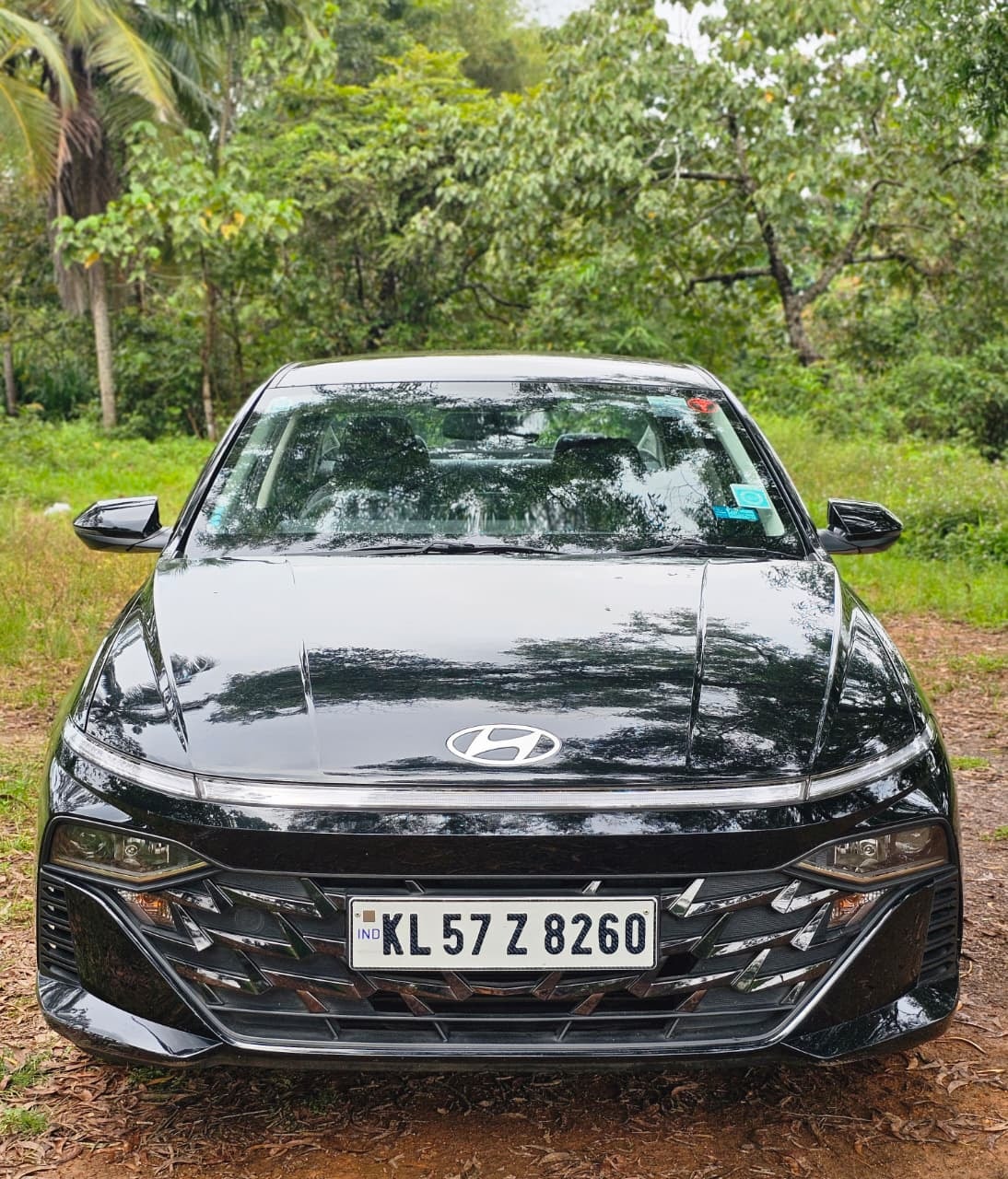 Used 2023 Hyundai Verna Used 2023 Hyundai Verna