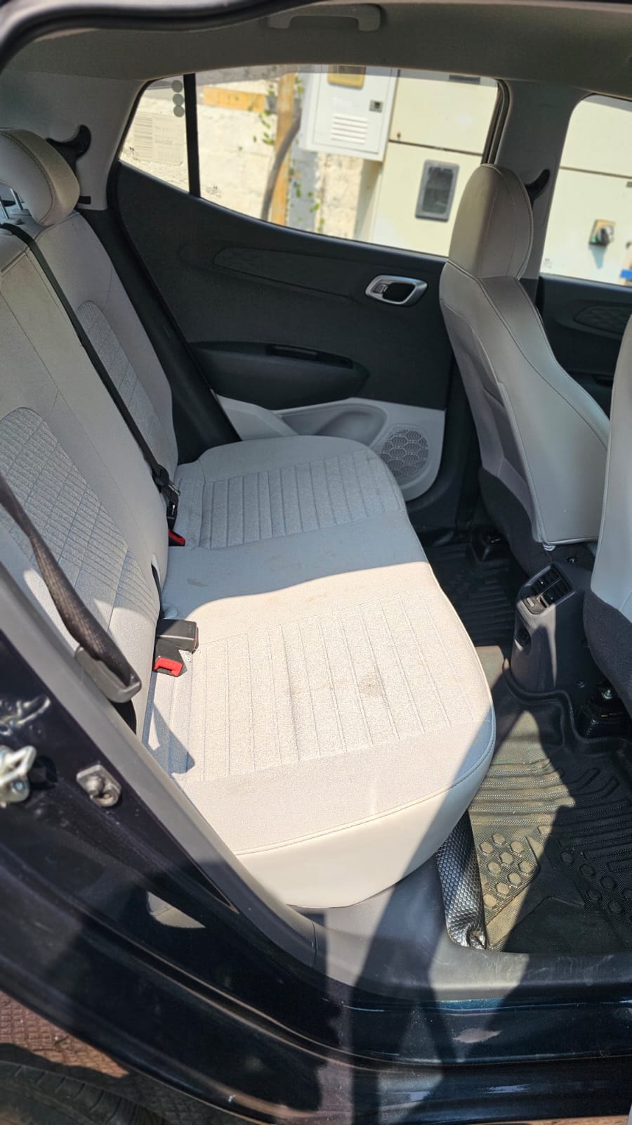 Used 2023 Hyundai Grand i10 Nios Used 2023 Hyundai Grand i10 Nios