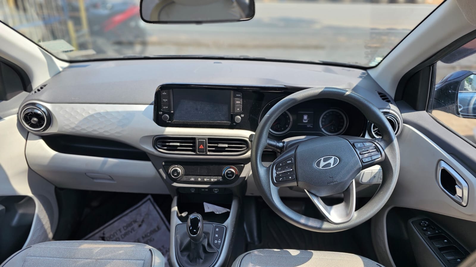 Used 2023 Hyundai Grand i10 Nios Used 2023 Hyundai Grand i10 Nios