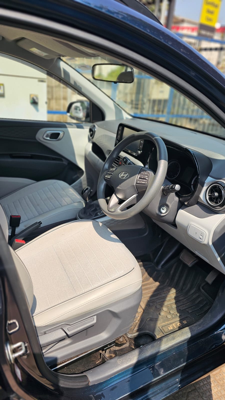 Used 2023 Hyundai Grand i10 Nios Used 2023 Hyundai Grand i10 Nios