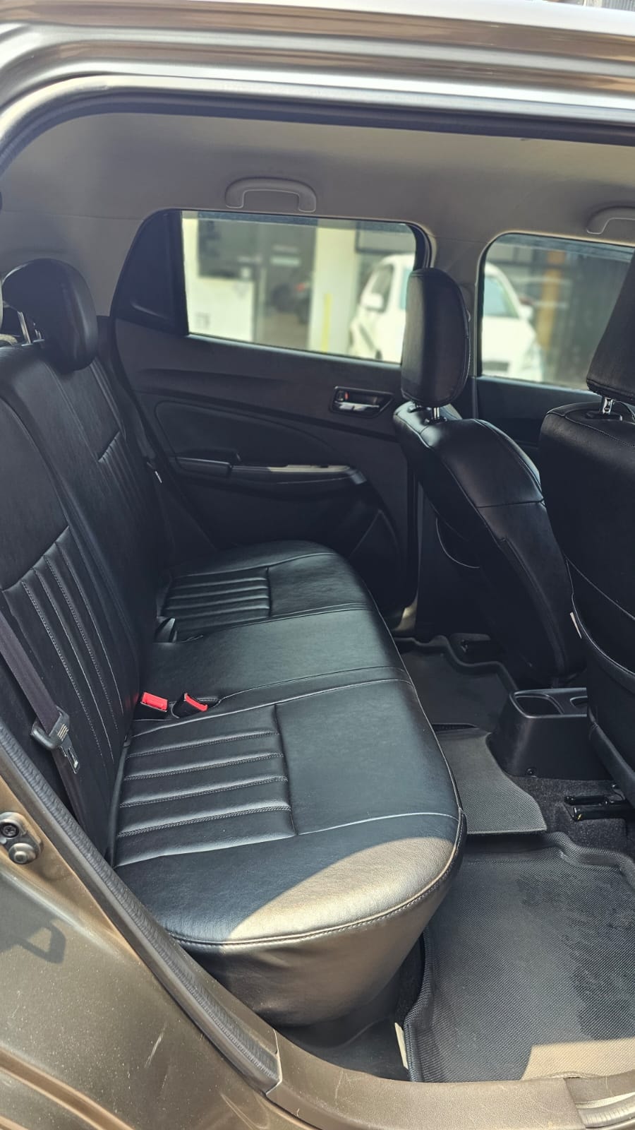 Used 2018 Maruti Suzuki Swift Used 2018 Maruti Suzuki Swift