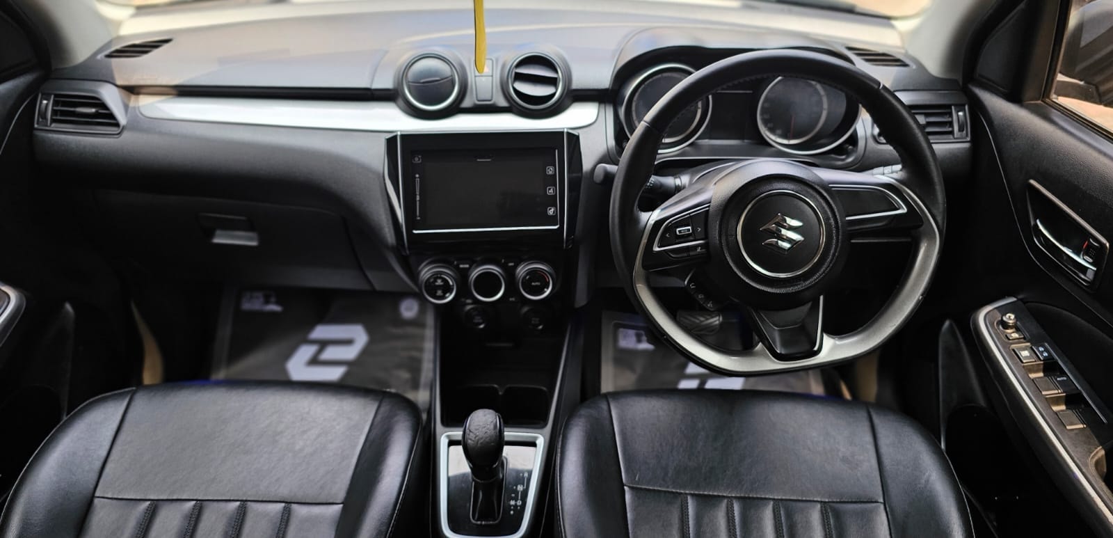 Used 2018 Maruti Suzuki Swift Used 2018 Maruti Suzuki Swift