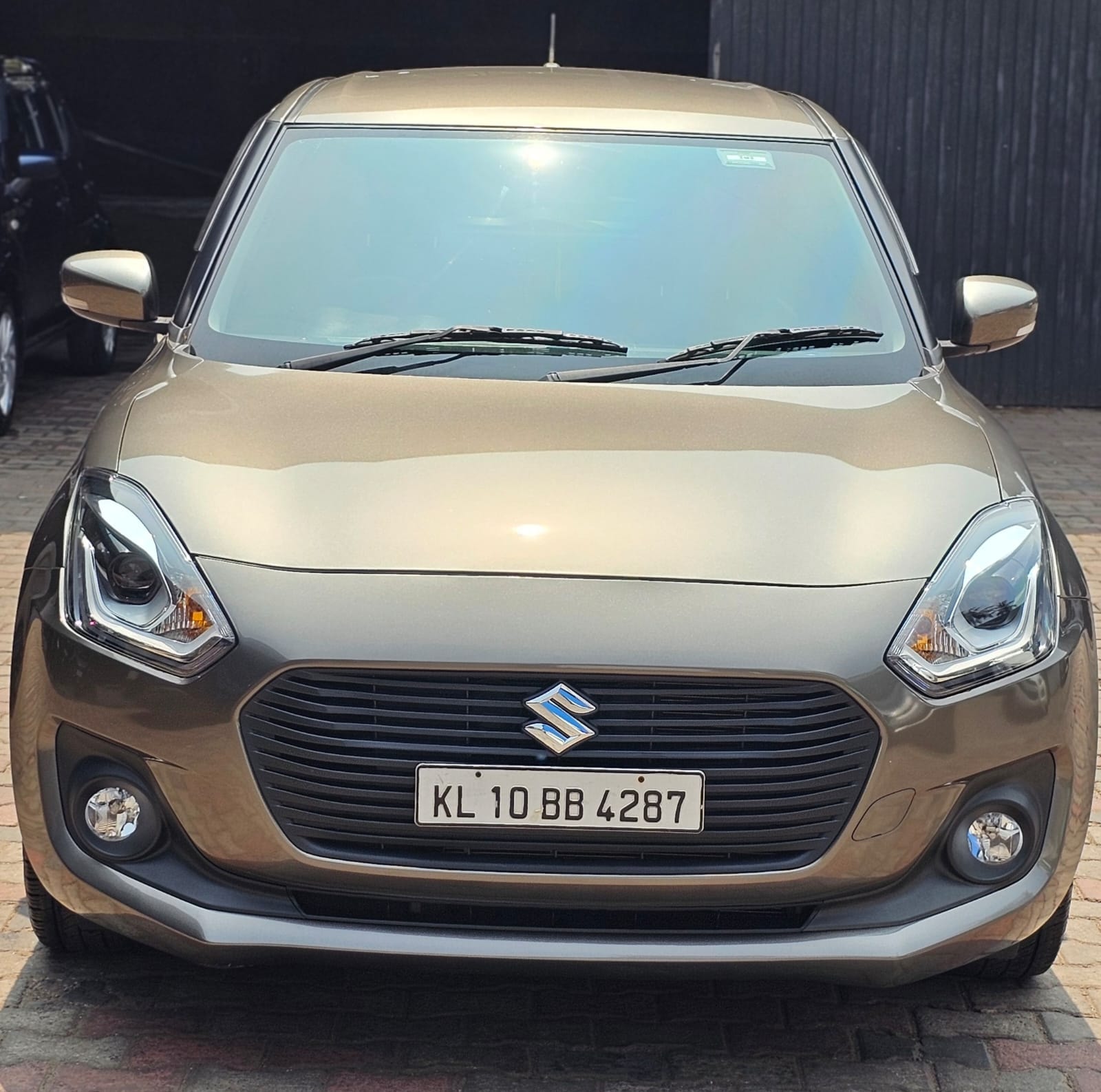 Used 2018 Maruti Suzuki Swift Used 2018 Maruti Suzuki Swift