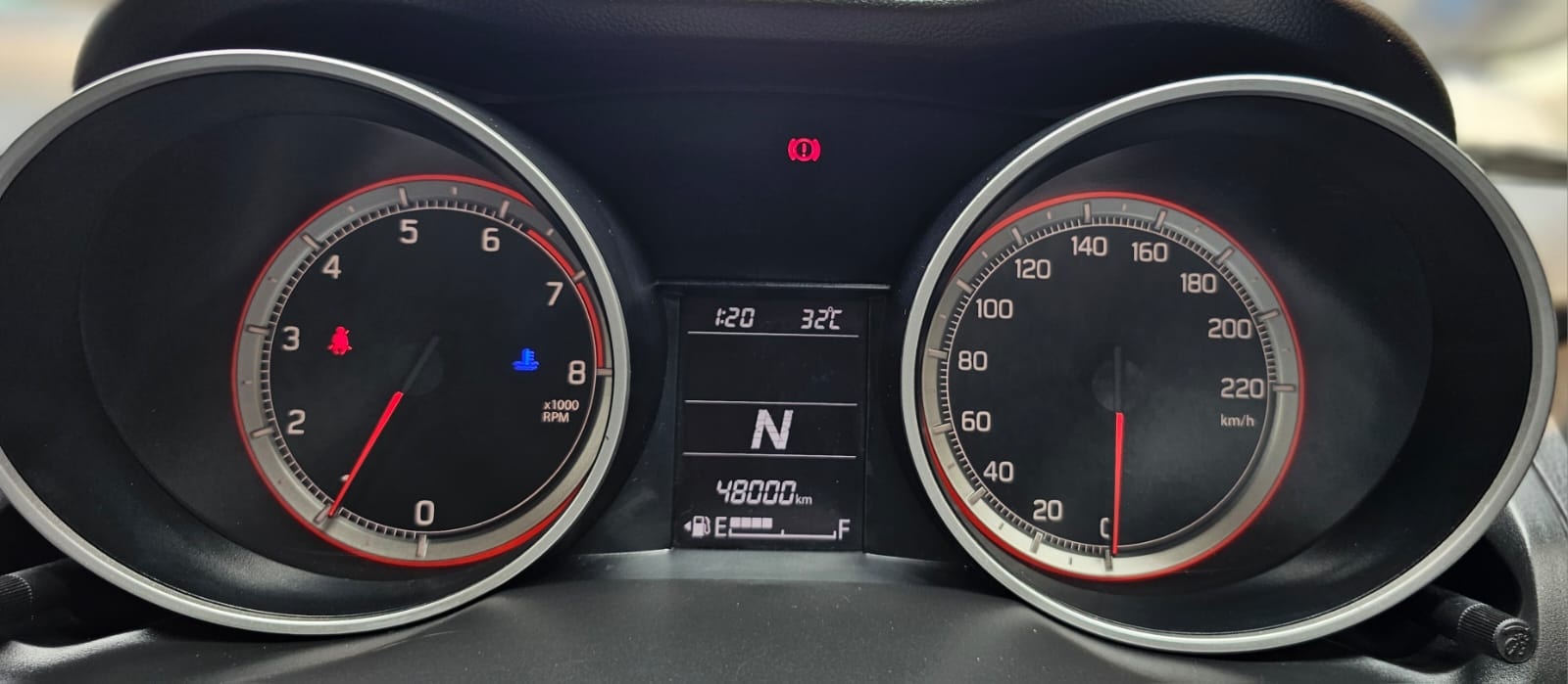 Used 2018 Maruti Suzuki Swift Used 2018 Maruti Suzuki Swift