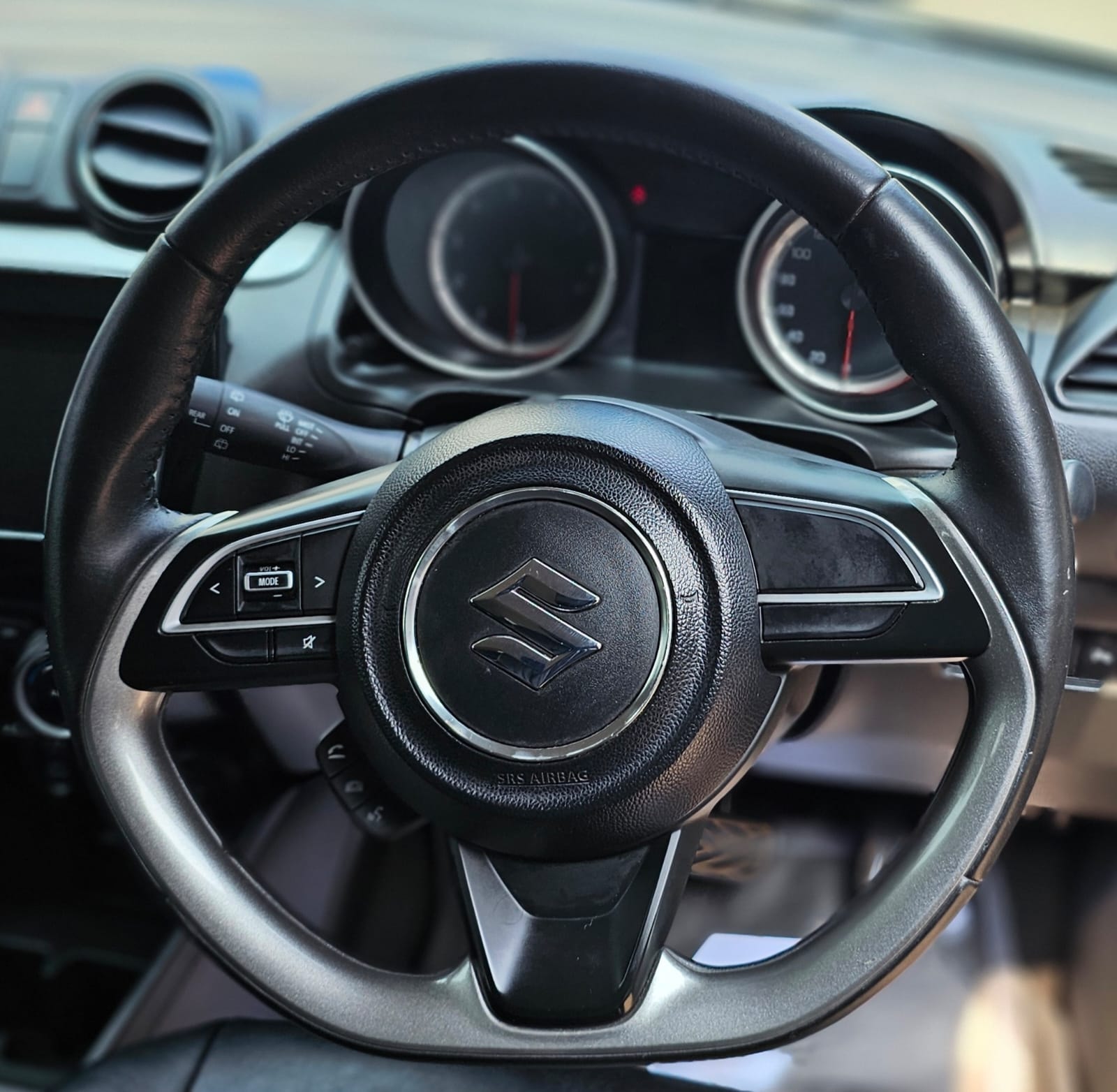 Used 2018 Maruti Suzuki Swift Used 2018 Maruti Suzuki Swift