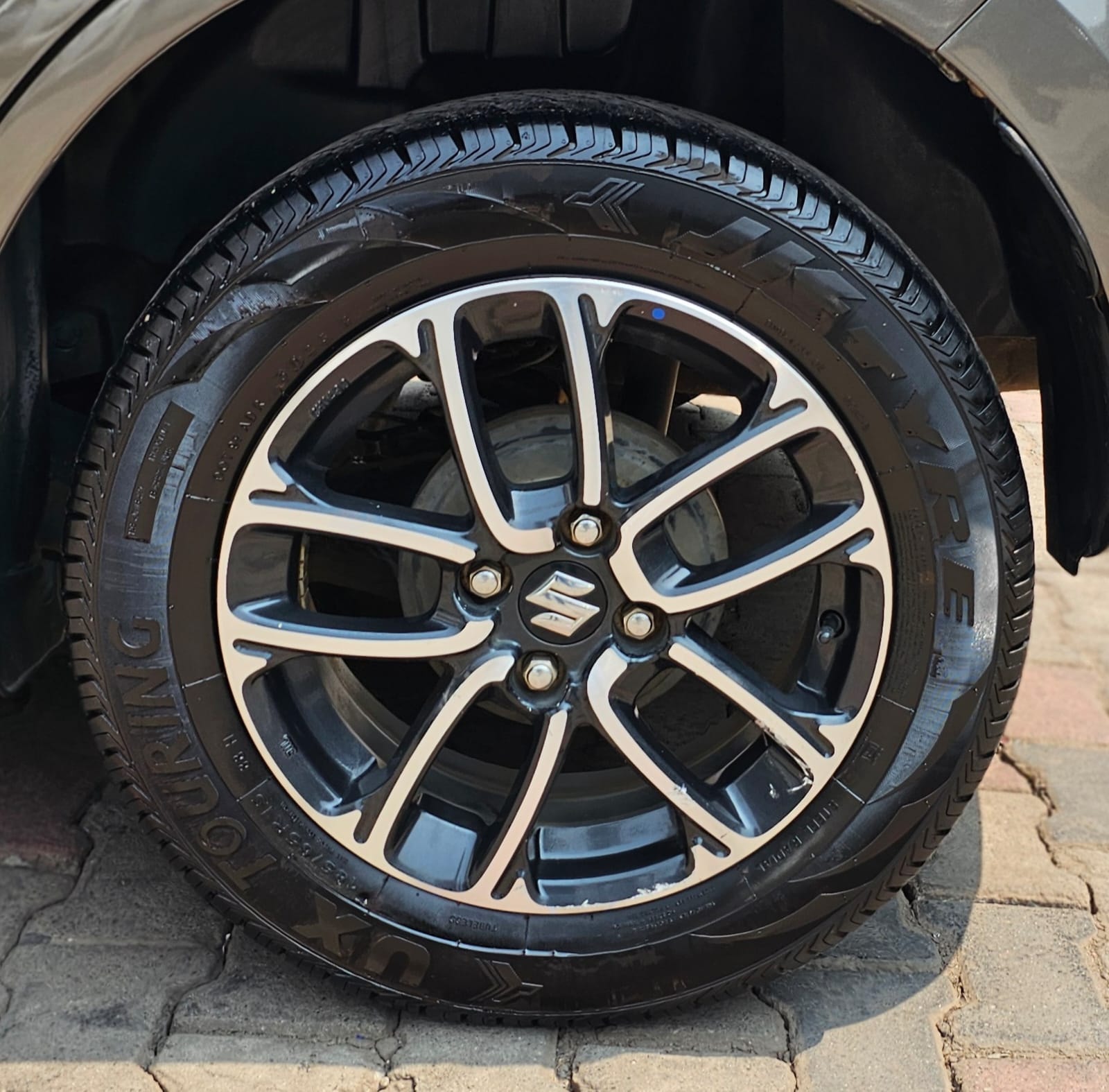 Used 2018 Maruti Suzuki Swift Used 2018 Maruti Suzuki Swift