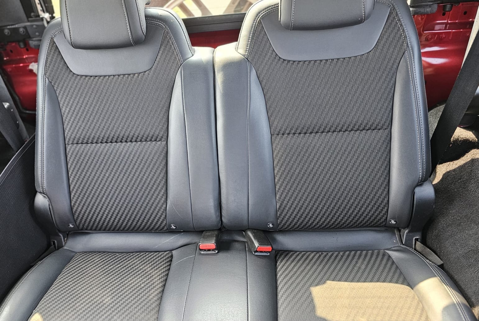 Used 2021 Mahindra Thar Used 2021 Mahindra Thar