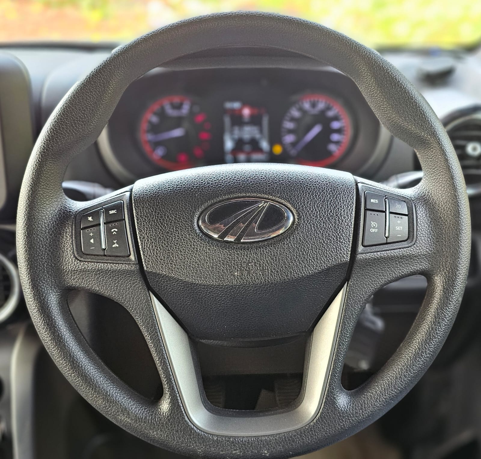 Used 2021 Mahindra Thar Used 2021 Mahindra Thar