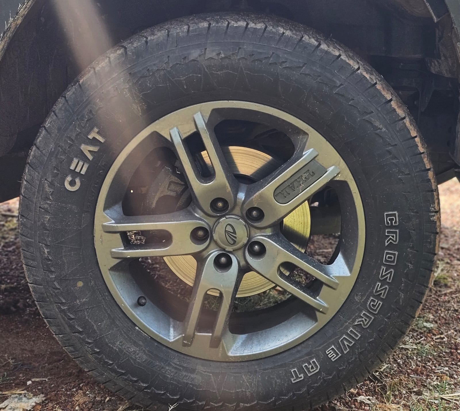 Used 2021 Mahindra Thar Used 2021 Mahindra Thar