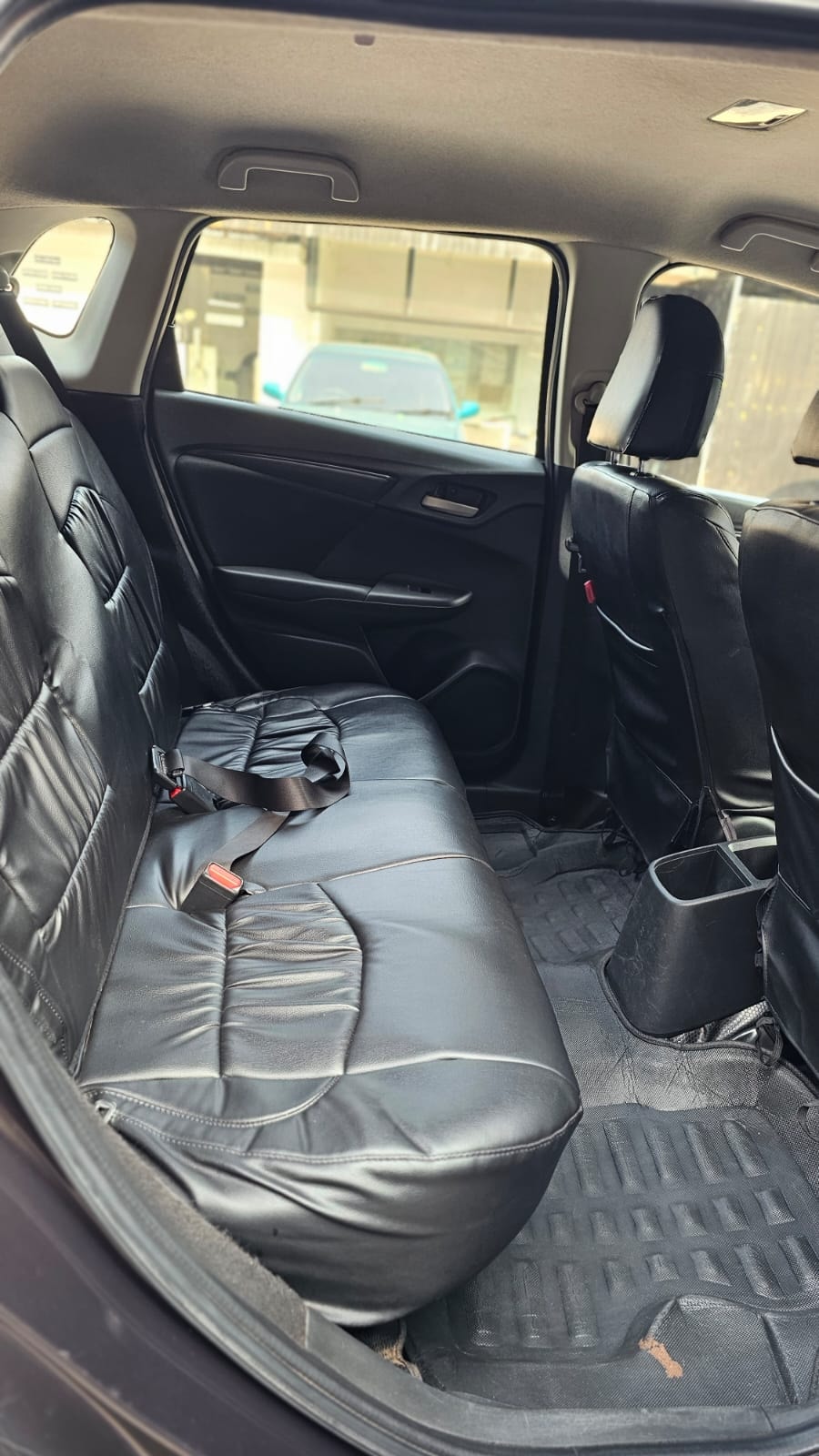 Used 2018 Honda WR-V Used 2018 Honda WR-V