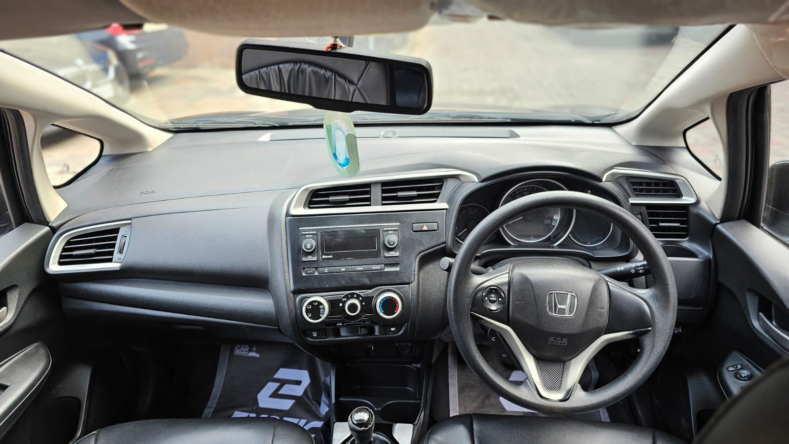 Used 2018 Honda WR-V Used 2018 Honda WR-V