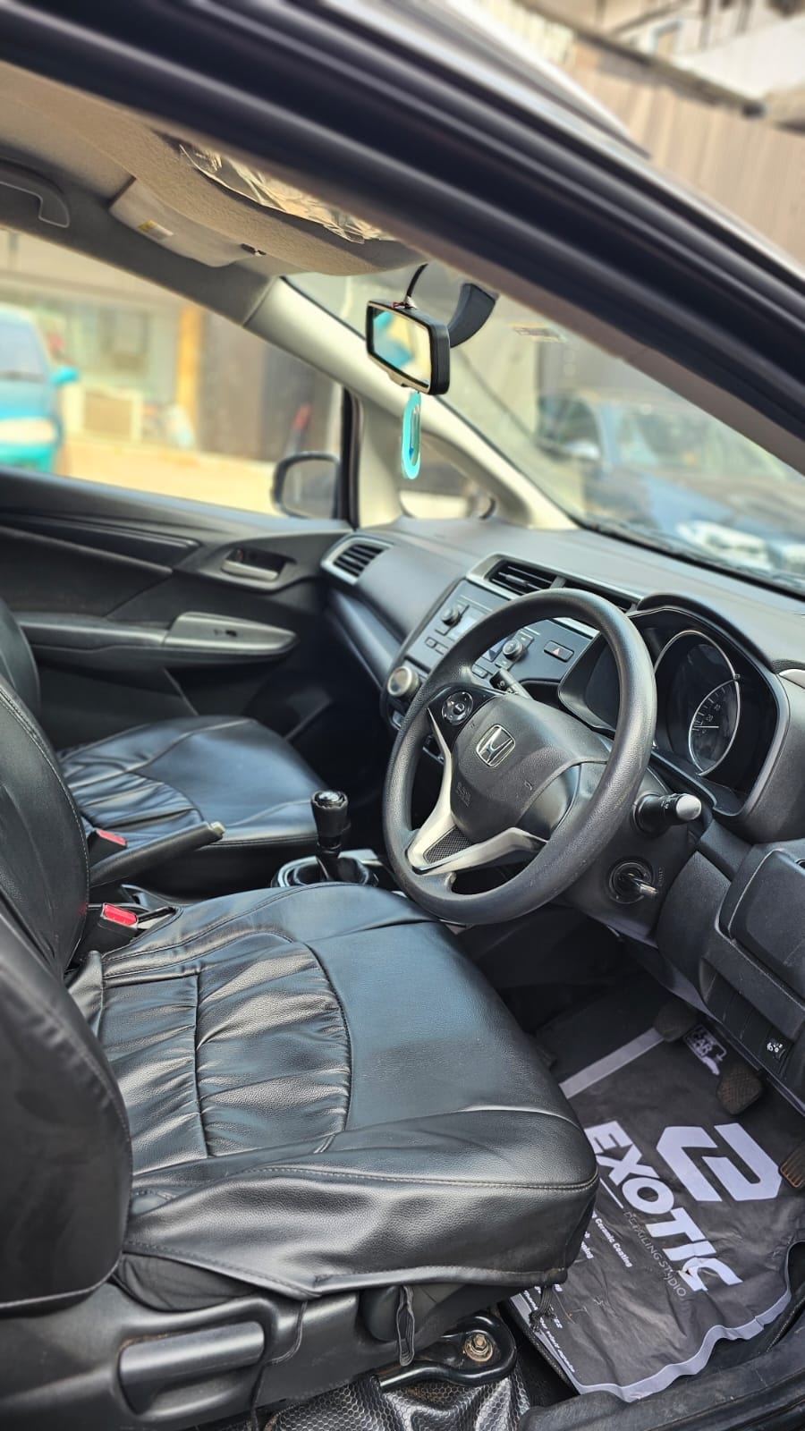 Used 2018 Honda WR-V Used 2018 Honda WR-V