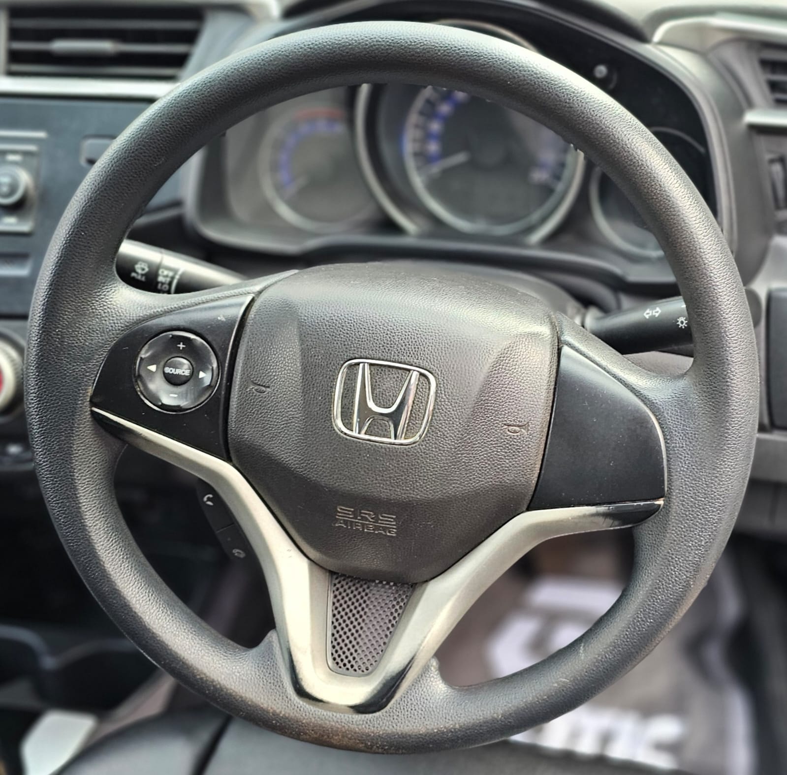 Used 2018 Honda WR-V Used 2018 Honda WR-V